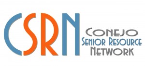 Conejo Senior Resource Network Member